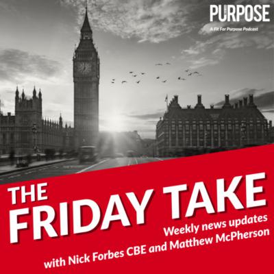 Labour vs Tories: Assessing the Battle for Success at the Upcoming Party Conferences Labour vs Tories: Assessing the Battle for Success at the Upcoming Party Conferences