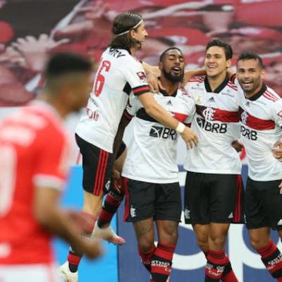 Podcast#23 - Empate( com gosto de vitória) com o Internacional! Convidado especial: César Augusto!