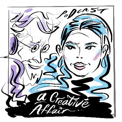 Sketchbook Chronicles with Ami Plasse