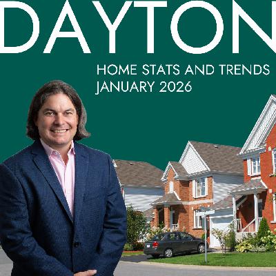 Dayton Real Estate Statistics and Market Trends - Ohio [January 2026]