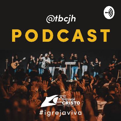 CULTO DE CURA E LIBERTAÇÃO | PB. JEAN RUBIO