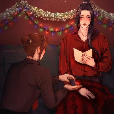 Ep 42: Because of a Whipped Cream Mustache [TGCF, FengQing]