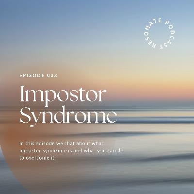 How to Overcome Impostor Syndrome How to Overcome Impostor Syndrome