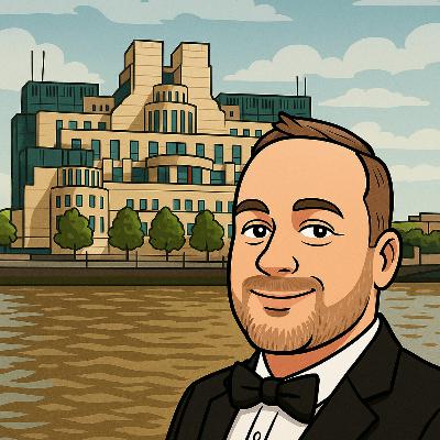 Intrepid travels : London. Intrepid travels : London.