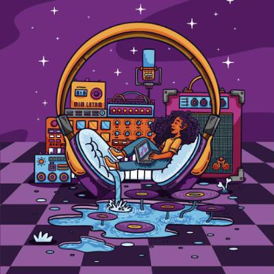 Ep. 645 - Songmess & Friends, MIM LATAM II