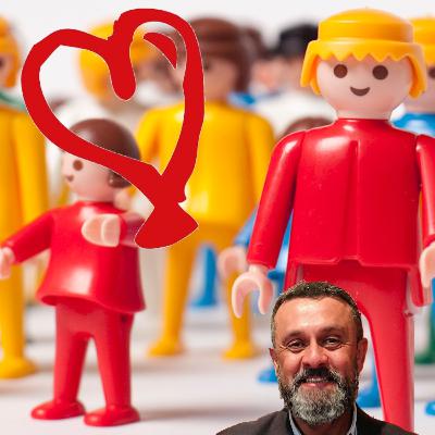 #003 Direito Sistêmico e Constelações Familiares: começando a entender. #003 Direito Sistêmico e Constelações Familiares: começando a entender.