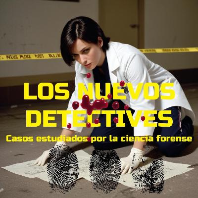 Los Nuevos Detectives "Los Nuevos Detectives "Testigo falso"