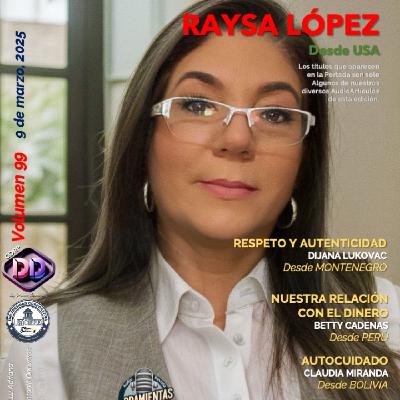 Vol. 99 e-RRAMIENTAS para tu Desarrollo Personal Vol. 99 e-RRAMIENTAS para tu Desarrollo Personal