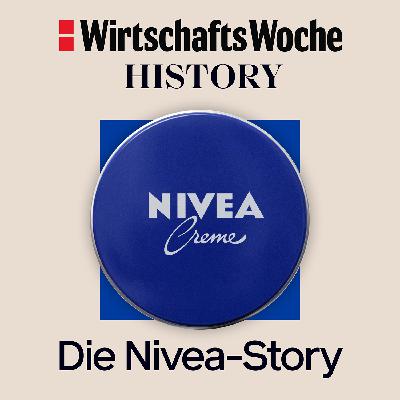 Die Nivea-Story Die Nivea-Story