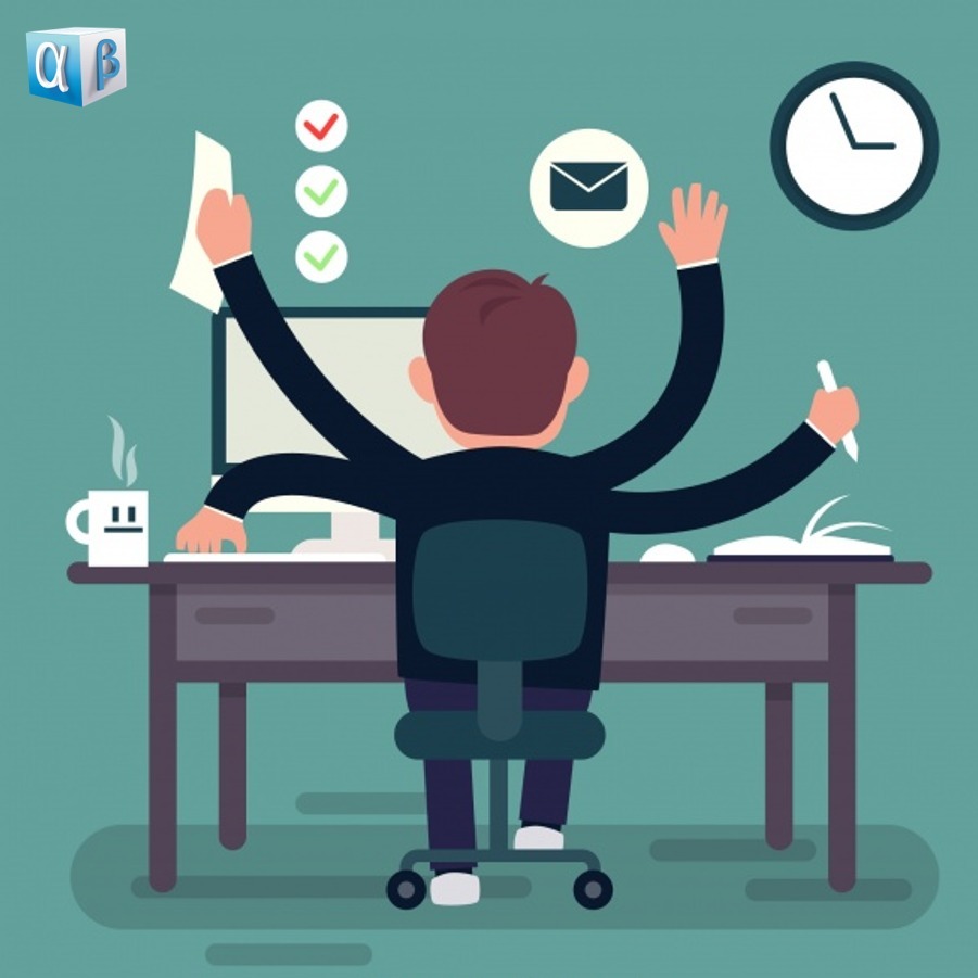 Manage 4 forms of Energy - Be Productive Manage 4 forms of Energy - Be Productive