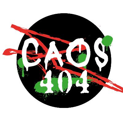 ¿Los Jochis podemos ser feministas? - Caos 404 Podcast