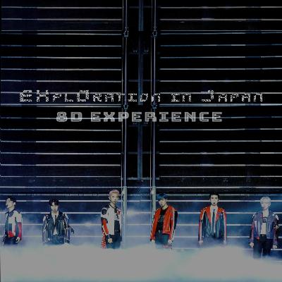 #EXPLONCON8D - AUDIO #EXPLONCON8D - AUDIO