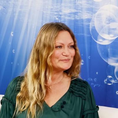 Lenka Kabilková, Přímá zkušenost s 5G sítěmi Lenka Kabilková, Přímá zkušenost s 5G sítěmi