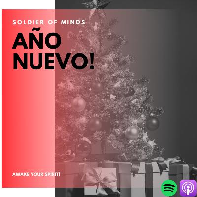 Mensaje año Nuevo Mensaje año Nuevo