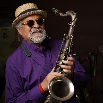 Soundboard: Joe Lovano