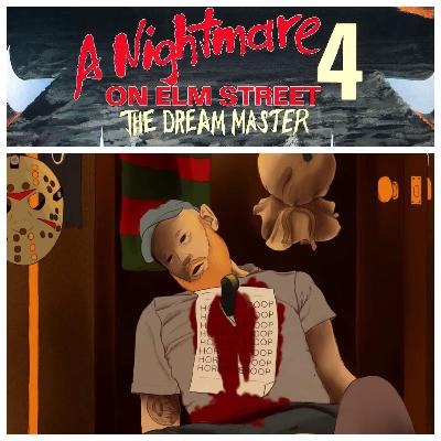 A Nightmare on Elm Street 4: The Dream Master (1988) A Nightmare on Elm Street 4: The Dream Master (1988)
