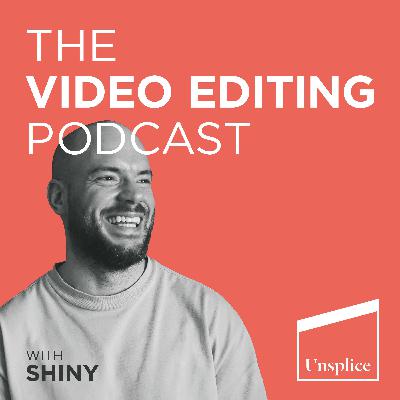 Best of: How I Built A Career as a Freelance Video Editor (Episode 1!)