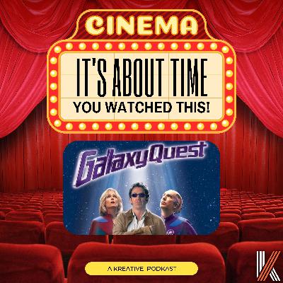 Galaxy Quest