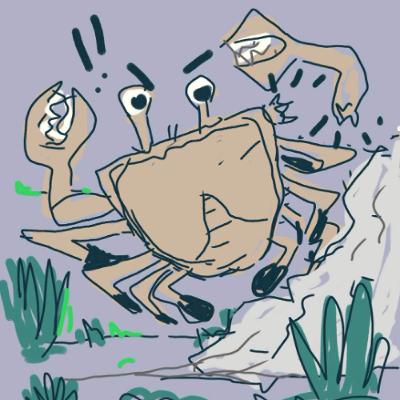 นิทานยิ้มแย้มแก้มใส (EP 423 นิทานชุด นิทานหน้าฝน ตอน ปูนาอวดดี) นิทานยิ้มแย้มแก้มใส (EP 423 นิทานชุด นิทานหน้าฝน ตอน ปูนาอวดดี)