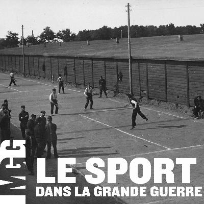 Le sport dans la Grande Guerre : Le soldat français VS le soldat britannique Le sport dans la Grande Guerre : Le soldat français VS le soldat britannique