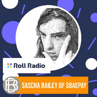 Roll Radio E022: The Blockchain Art Exchange, DAOs, and social tokens with Sascha Bailey. Roll Radio E022: The Blockchain Art Exchange, DAOs, and social tokens with Sascha Bailey.