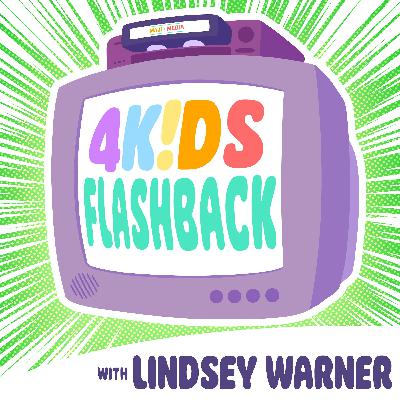 104. You've Been Warnered With Lindsey Warner 104. You've Been Warnered With Lindsey Warner