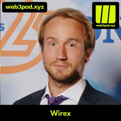 352: From Antarctica to Crypto Cards: Georgy's 11-Year Journey with guest speaker Georgy Sokolov from Wirex 352: From Antarctica to Crypto Cards: Georgy's 11-Year Journey with guest speaker Georgy Sokolov from Wirex