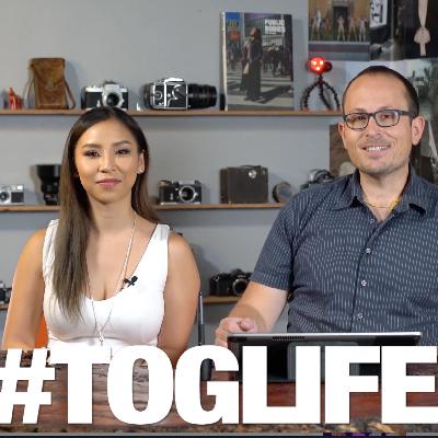 USA Edition - More news on my move - Toglife #51