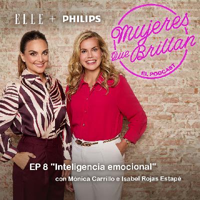 Inteligencia emocional, con Isabel Rojas Estapé