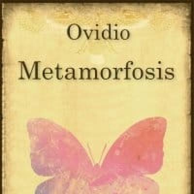 Metamorfosis de Ovidio, libro tercero Metamorfosis de Ovidio, libro tercero