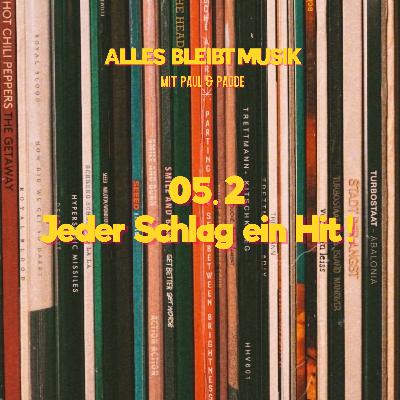 05.2 Jeder Schlag ein Hit!