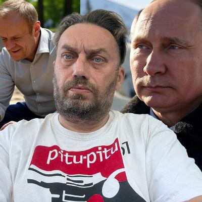 Dlaczego Trump nie zaprosił Tuska na Alaskę? To proste.