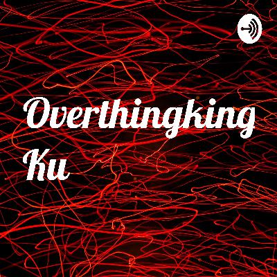 Overthingking disetiap malam