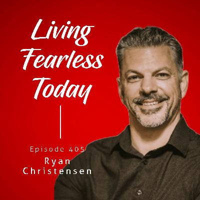 Hypnosis Can Actually Help Men Reprogram Limiting Beliefs with Ryan Christiansen Hypnosis Can Actually Help Men Reprogram Limiting Beliefs with Ryan Christiansen