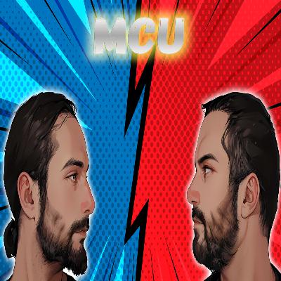Τζουβελέκκας #18 - MCU Τζουβελέκκας #18 - MCU