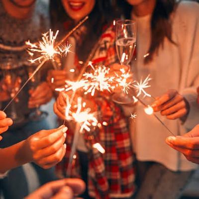 Happy Nu Year….Yeah??