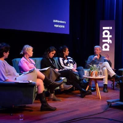 Industry Talk: Code of Conduct - Towards an Ethical Way of Co-producing