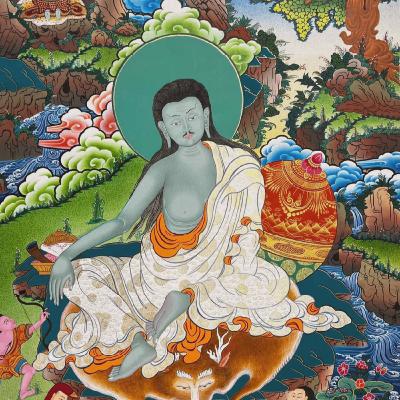 Los Cantos de Milarepa sobre la Impermanencia | Budismo Vajrayāna Los Cantos de Milarepa sobre la Impermanencia | Budismo Vajrayāna