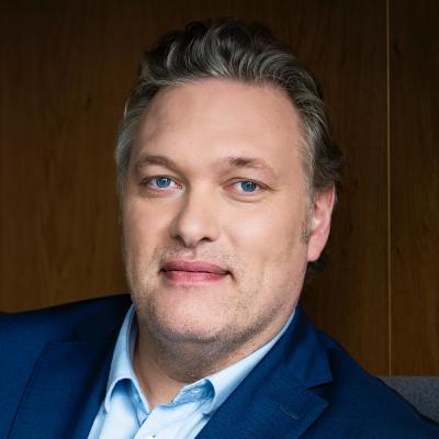 [EN] Belgijski as serwisowy: Frederik Lesire z BPI Real Estate