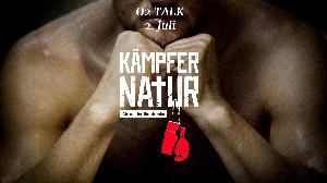 Kämpfernatur [Talk mit Alexander Dimitrenko]