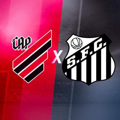 GE Athletico #67 - Como chegam, mudanças e retrospecto: podcast analisa Athletico x Santos, pela Copa do Brasil