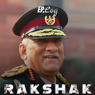 Remembering Contributions of Late CDS Gen. Bipin Rawat Remembering Contributions of Late CDS Gen. Bipin Rawat