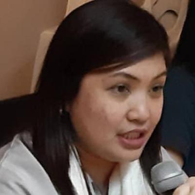 Let Go and Let GOD A Great Story of Mary Rose Oquias Banares of PIES SURPRISE Let Go and Let GOD A Great Story of Mary Rose Oquias Banares of PIES SURPRISE
