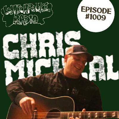 WR1009: Chris Micheal