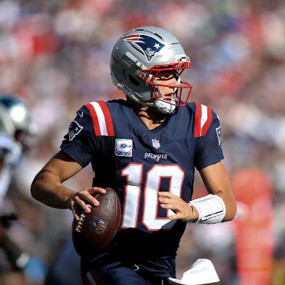 #539: 2025 Week 5 NFL Preview (with Carl Dumler) #539: 2025 Week 5 NFL Preview (with Carl Dumler)