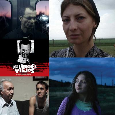 25 años de cine mexicano (2000-2024) - Parte 4