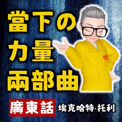 041-修煉當下的力量-3小時合集