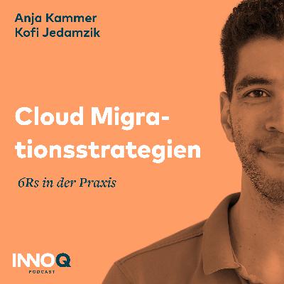 Cloud Migrationsstrategien Cloud Migrationsstrategien