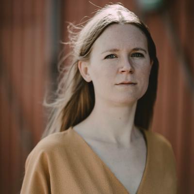 Episode 11. Camilla Willumsen. Dit barn. Dine beslutninger.