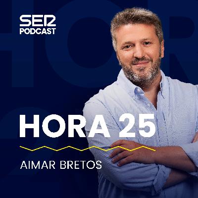 Las 20 de Hora 25 | El Ejecutivo salva las dos votaciones del Congreso y Andalucía reconoce que necesitarán meses para solucionar los retrasos